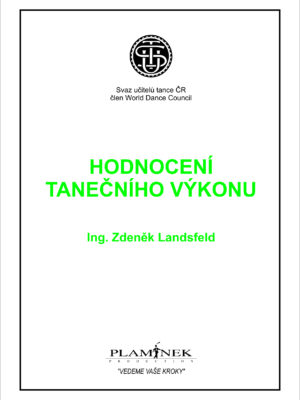 HODNOCENÍ TANEČNÍHO VÝKONU